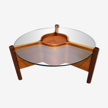 Nathan coffee table