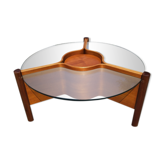 Nathan coffee table