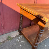 Table de drapier