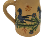 Pitcher in earthenware