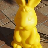 IGOR rabbit night light lamp