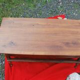 Living room table