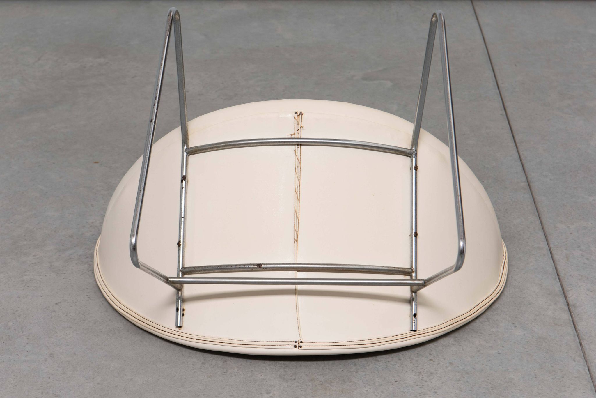 Cocco chair by Rudolf Wolf