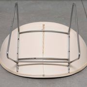 Cocco chair by Rudolf Wolf