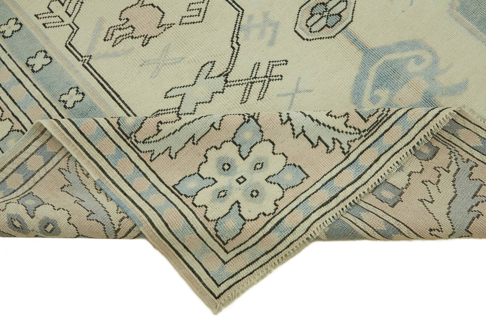 Turkish Vintage Anatolian Rug 163 cm x 230 cm