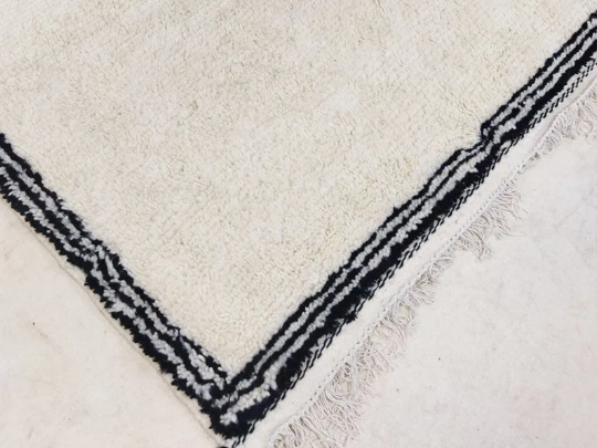 Tapis berbere marocain 232x164cm