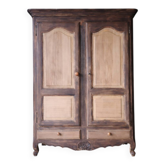 Armoire ancienne