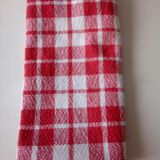Set of 2 vintage towels