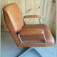 Armchair P125 O. Borsani