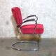 Tubular Frame Armchair by Paul Schuitema for D3-Fana Metaal Rotterdam, 1930