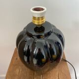 Art deco lamp base