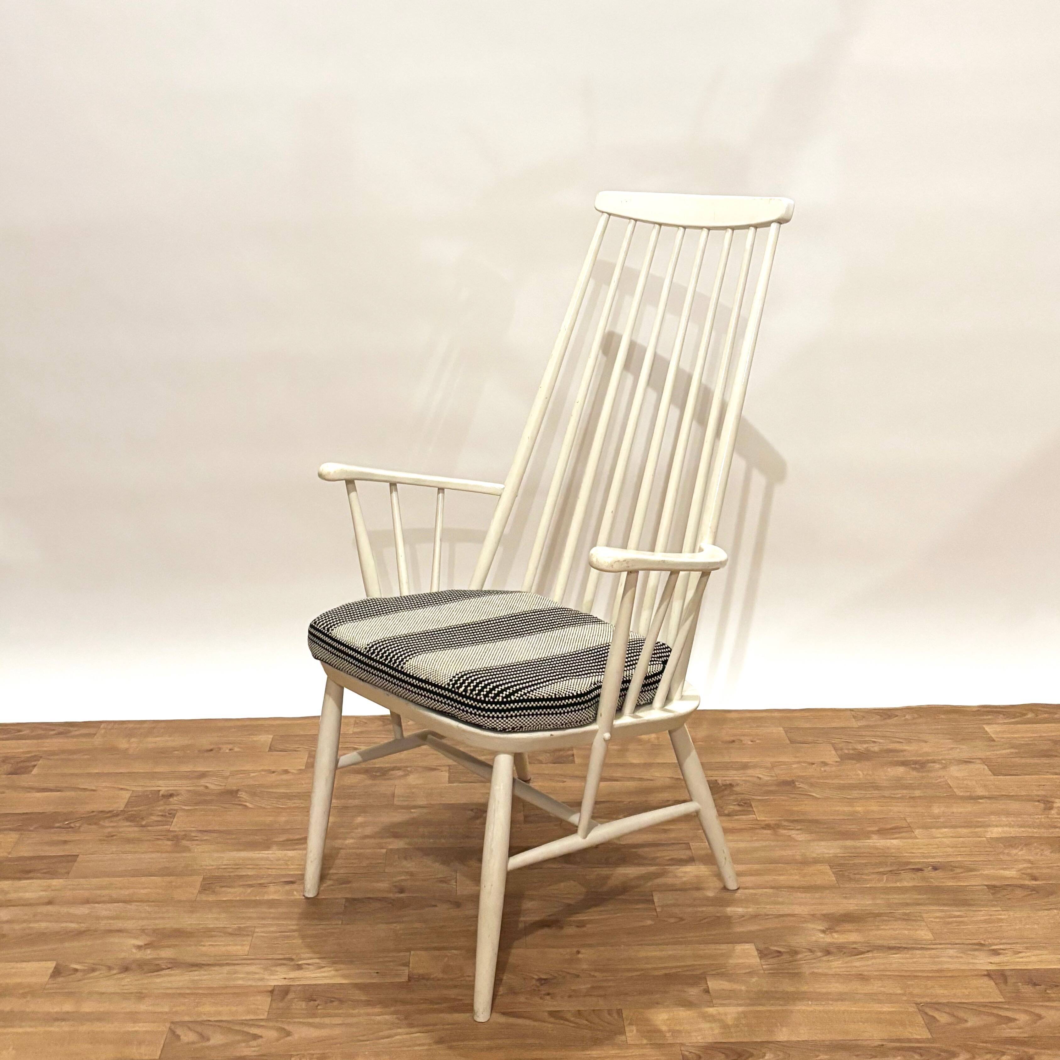 Danish armchair from the 1960s