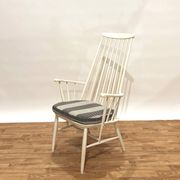Danish armchair from the 1960s