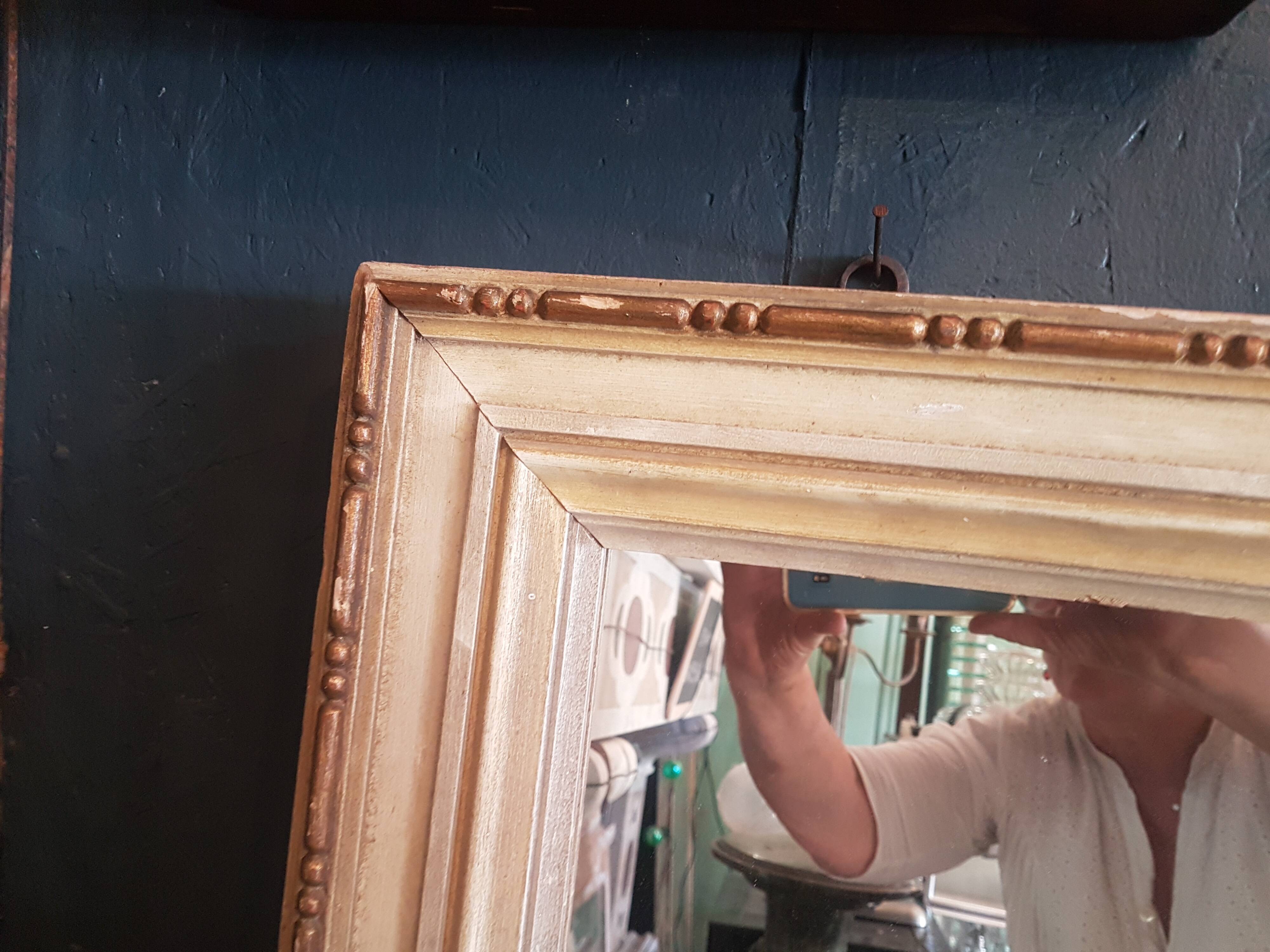 Mirror 102x145cm