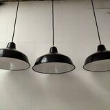 Industrial suspensions