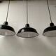 Suspensions industrielles