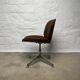 Ico Parisi office chair for MIM, Italy, 1960