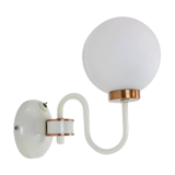 Mid-Century Wall Lamp by Drukov, 1970’s