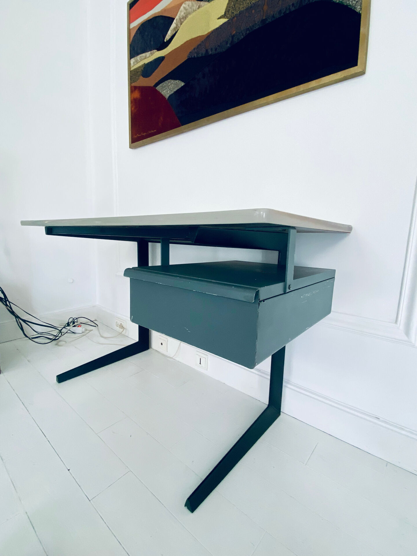 Friso Kramer Office