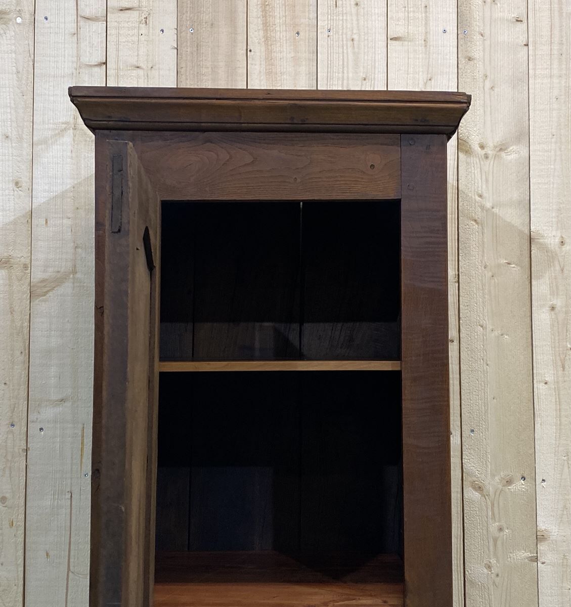 Chestnut maker - early 20th century