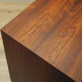 Rosewood highboard, Danish design, 1960s, designer: E.W. Bach