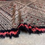 Moroccan Kilim Zayan Rug - 310 x 147 cm