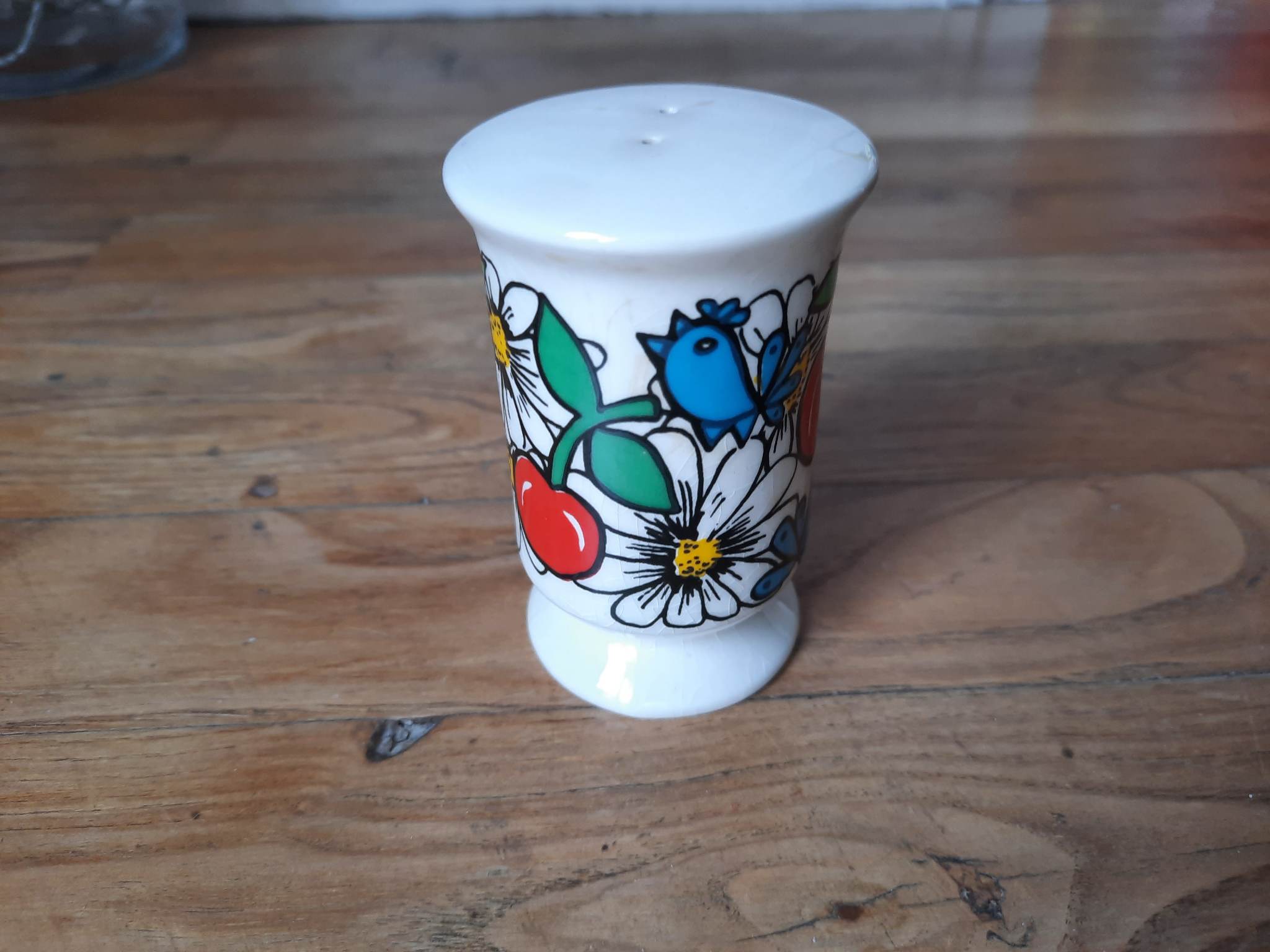 Pepper pot W. Goebel W.Germany