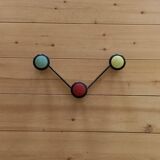 Patère annees 50/60
