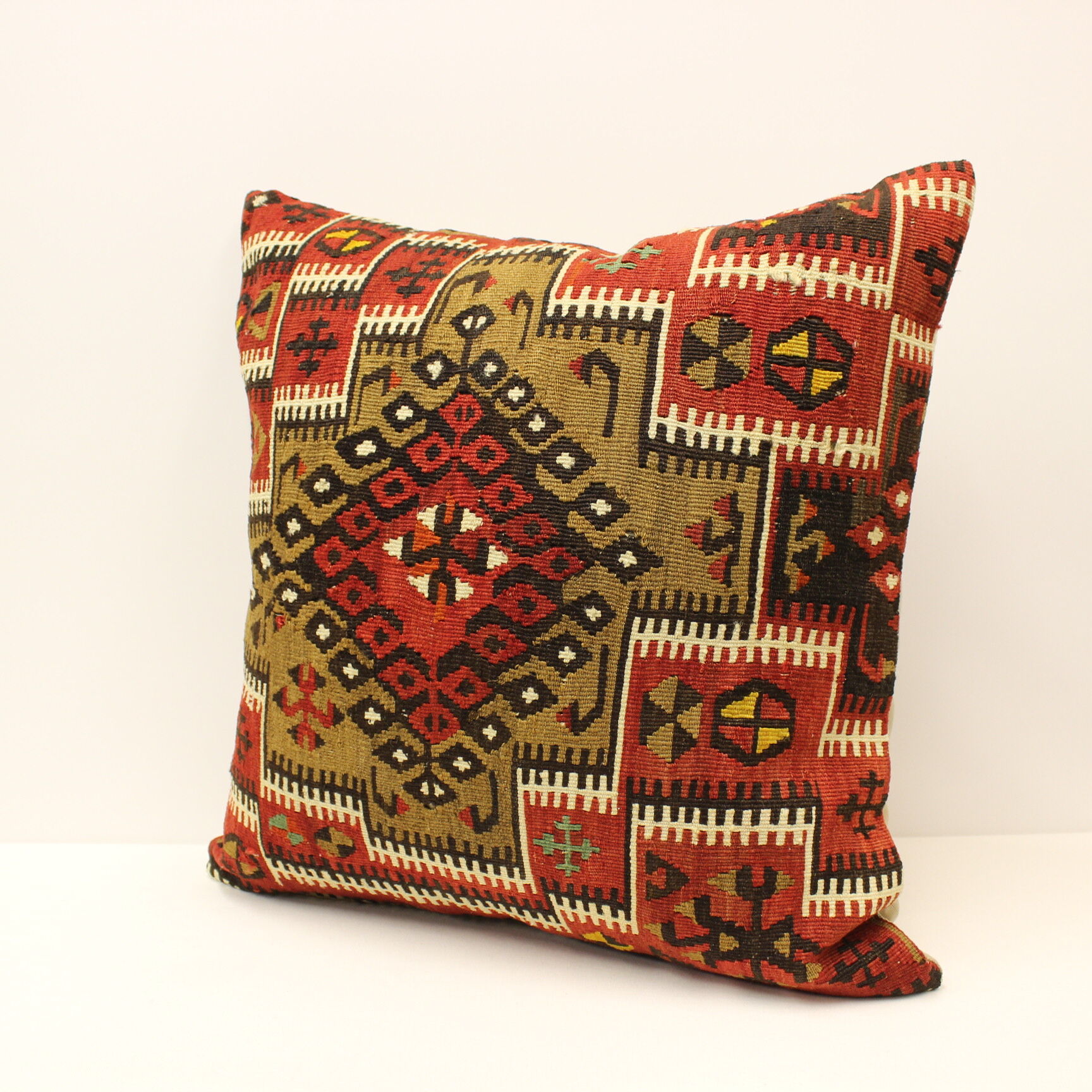 Housse de coussin 60x60 cm