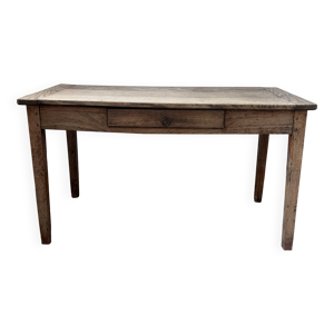 Table de ferme