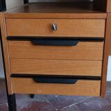 Modernist desk