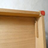 Desk + Baumann chair for children