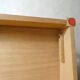 Desk + Baumann chair for children