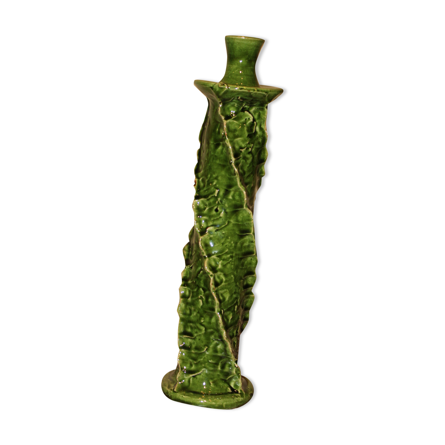 Candle holder in tamgroute
