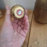 Pineapple buckets duo