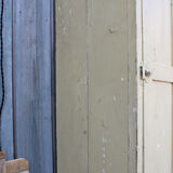 Old cloakroom