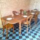 Table de ferme