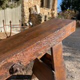 Cooper's bench XIXth