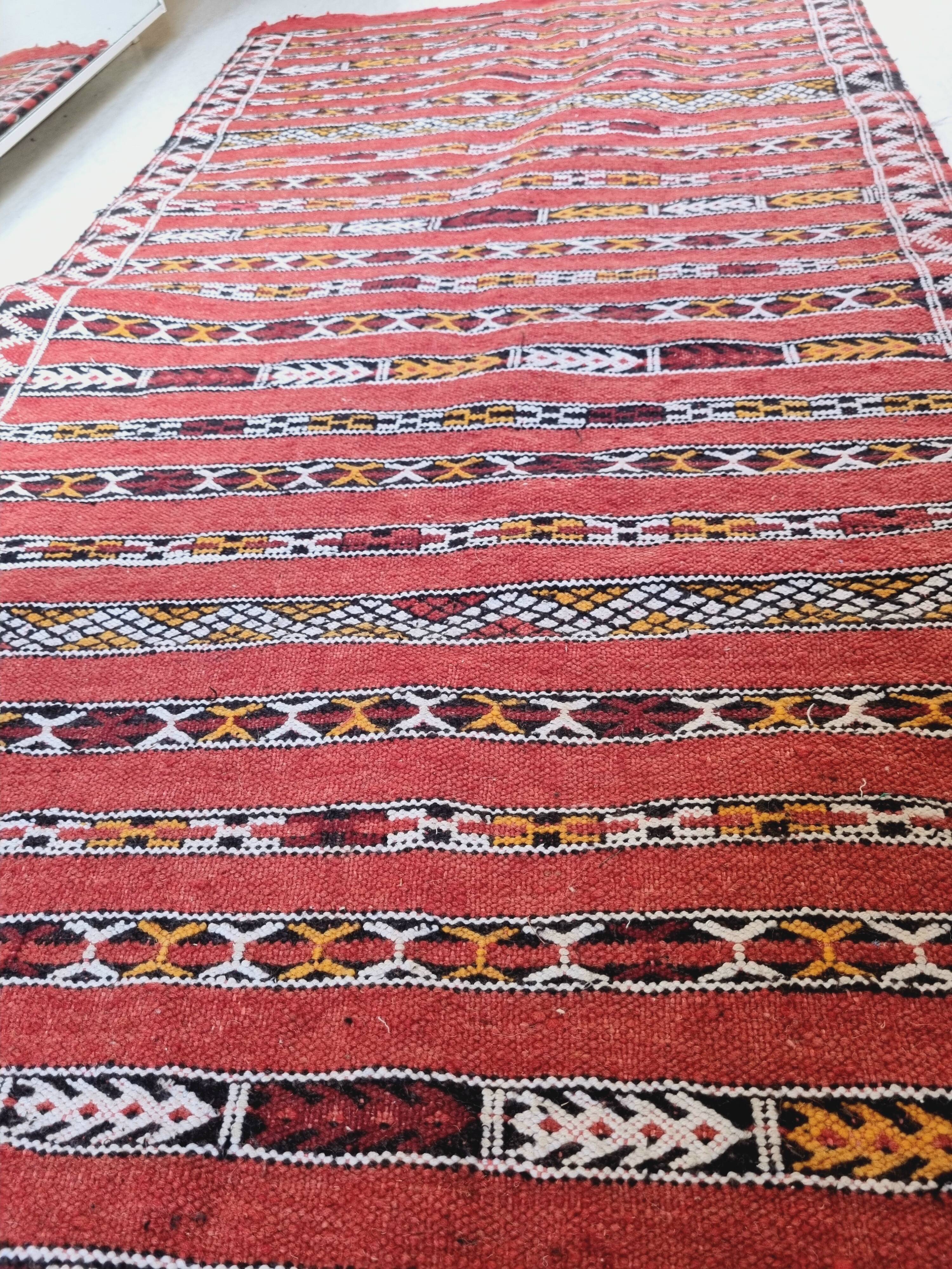 kilim rug