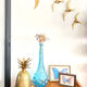 Blue Empoli carafe