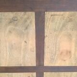 Old farm table