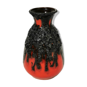 vase Fat Lava Allemagne