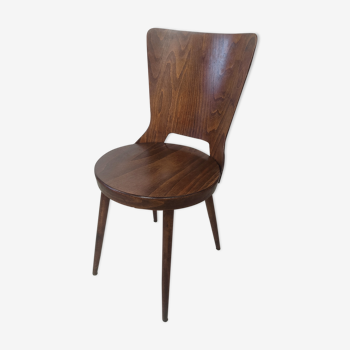 Baumann Mondor chair