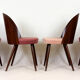 Dining Chairs by Antonin Suman, 1960s, Set of 4