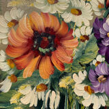 Table flowers