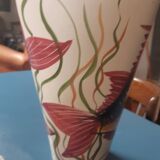 Vintage vase vallauris