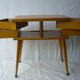 Scandinavian sewing box