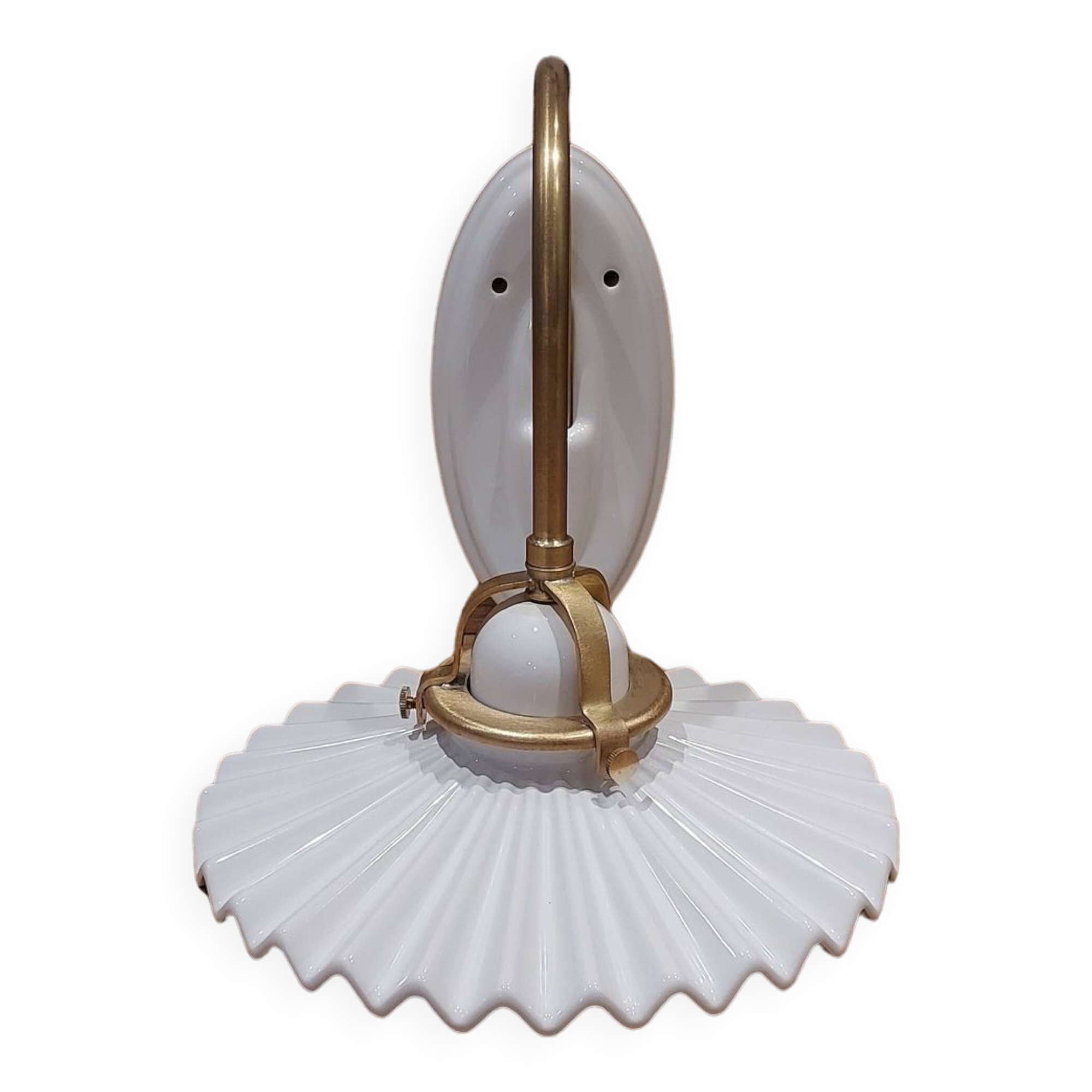 Aldo Bernardi wall light