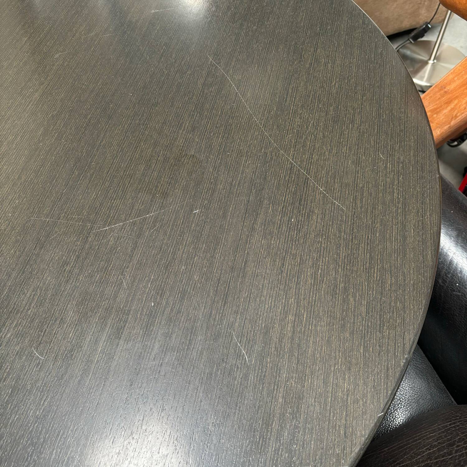 Table à manger Florence Knoll pour Knoll International, années 1960