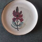 Large Gustave Reynaud plate